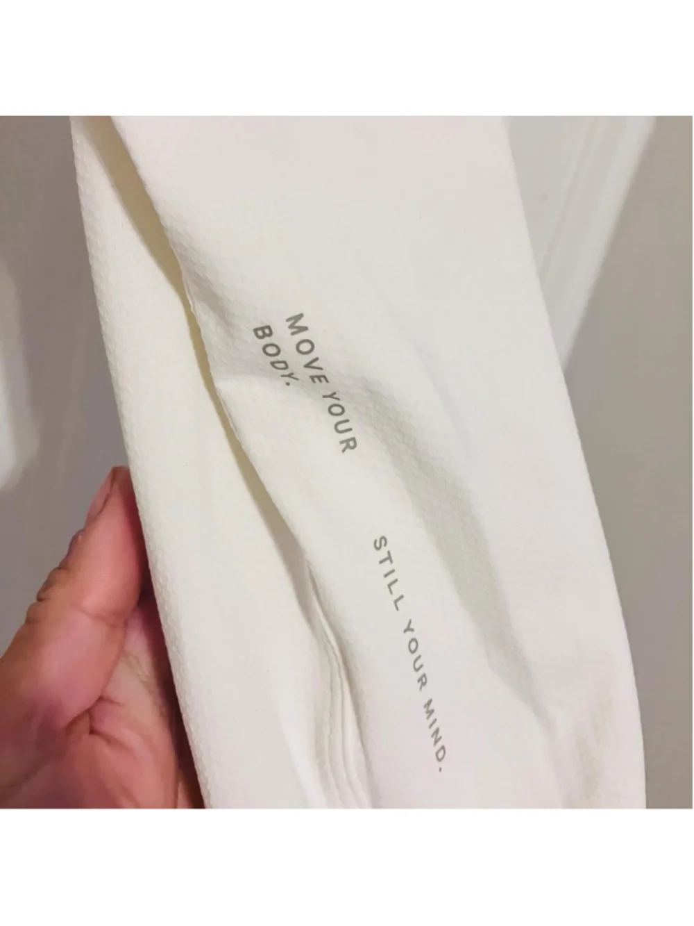 Lululemon 
